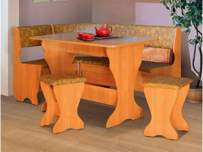 кухонный уголок уют-2 в Нижневартовске