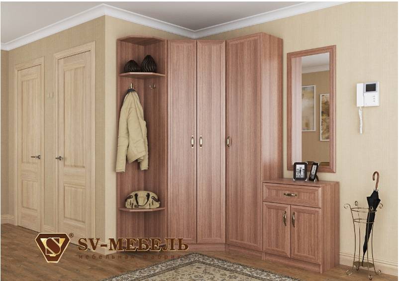 прихожая вега в Нижневартовске