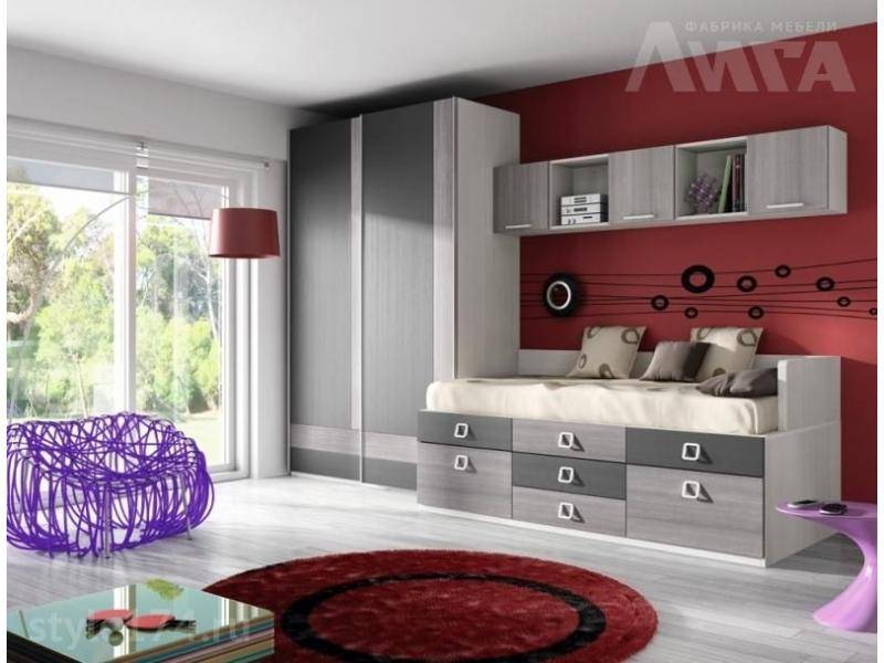мебель для спальни в Нижневартовске