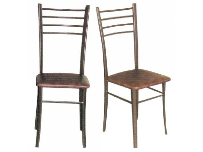 стул на металлокаркасе квадрат в Нижневартовске