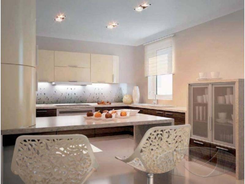 кухня onda and nova в Нижневартовске