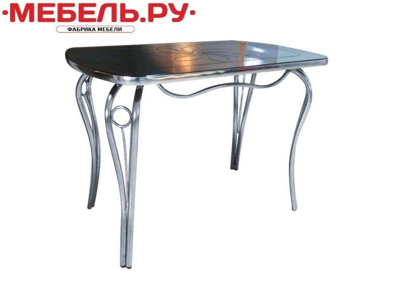 стол силуэт в Нижневартовске