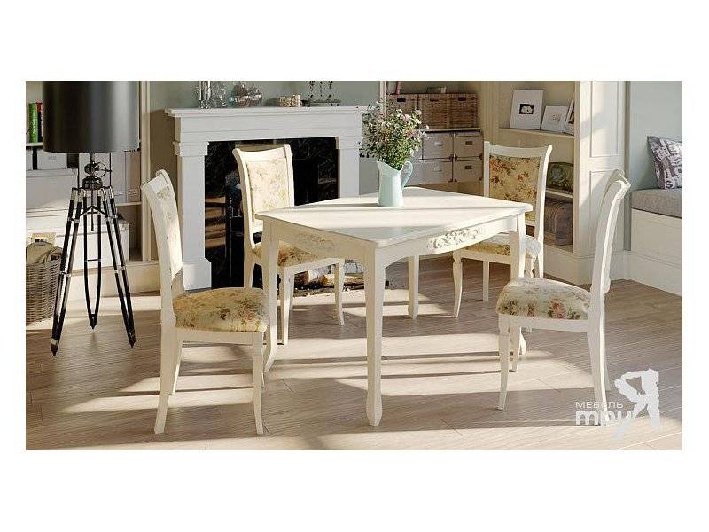 стол бристоль в Нижневартовске