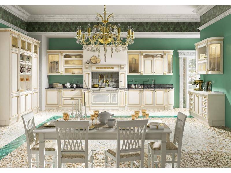 кухня риальто в Нижневартовске