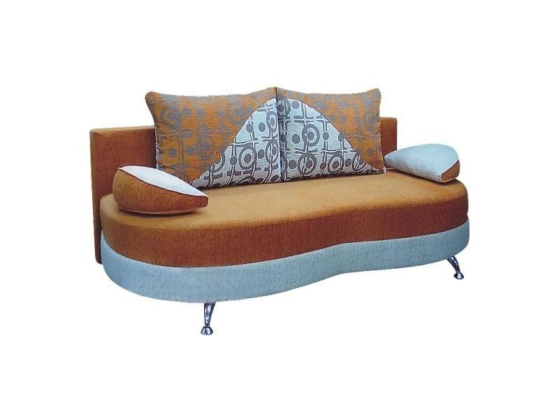 прямой диван вена 2 в Нижневартовске