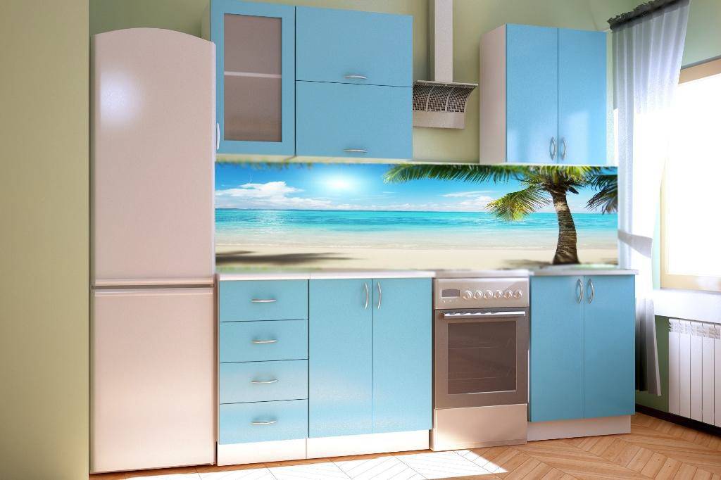 кухонный гарнитур смак 2 в Нижневартовске