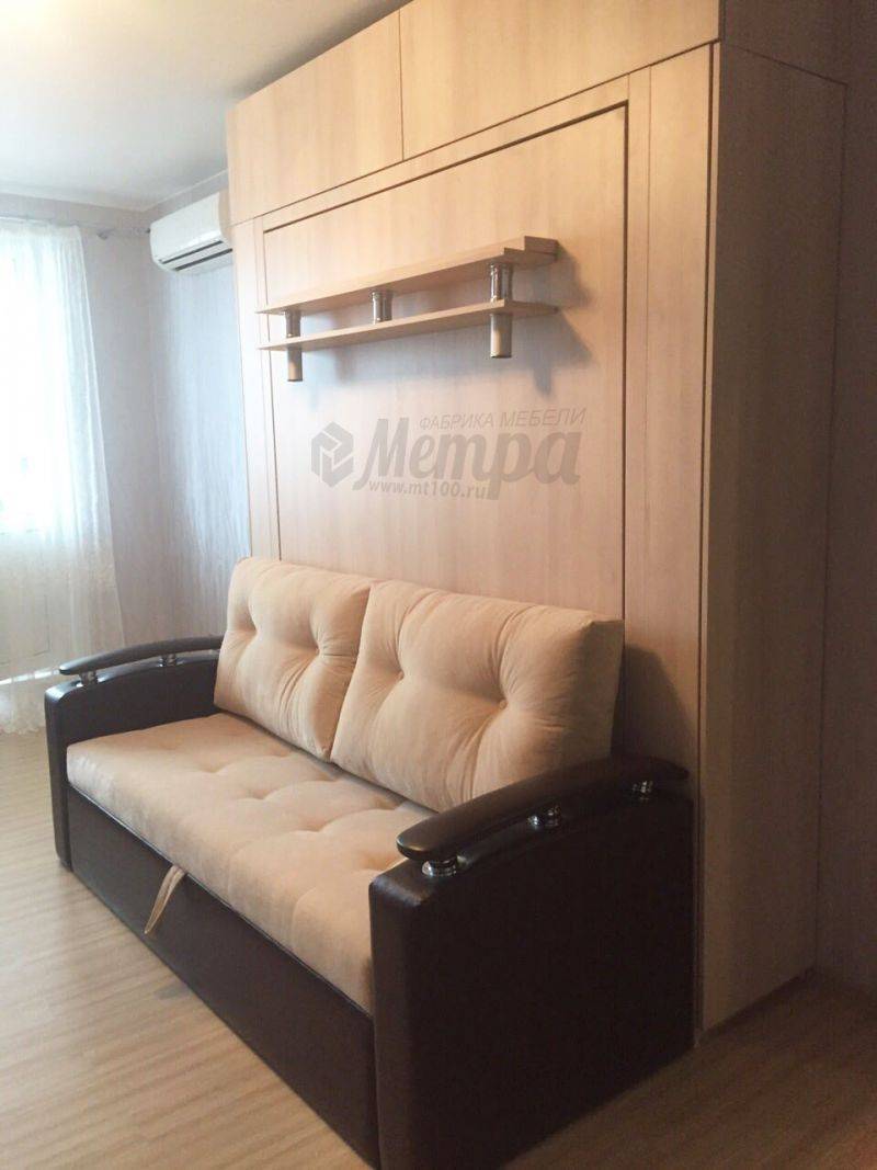шкаф-кровать-диван в Нижневартовске