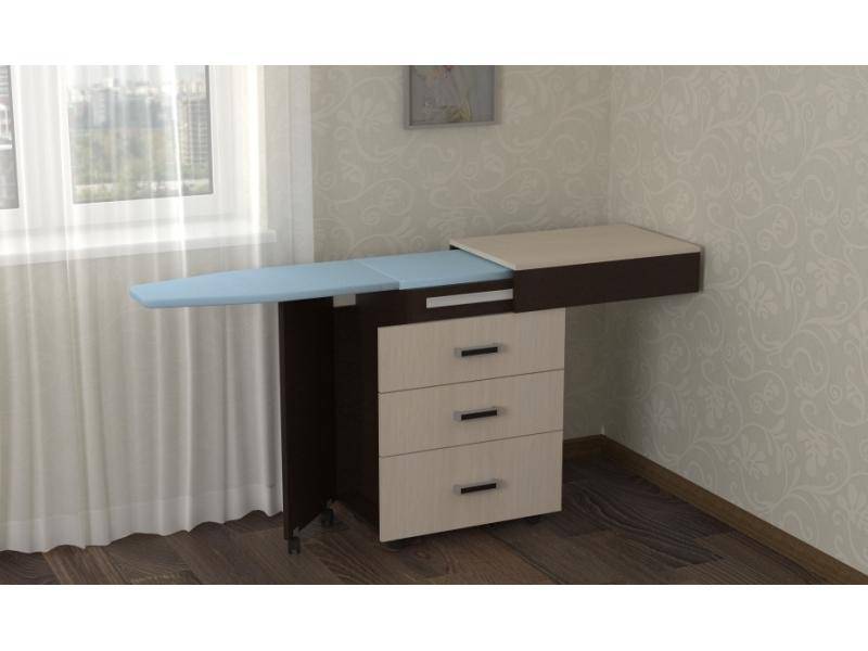 комод гладильный в Нижневартовске