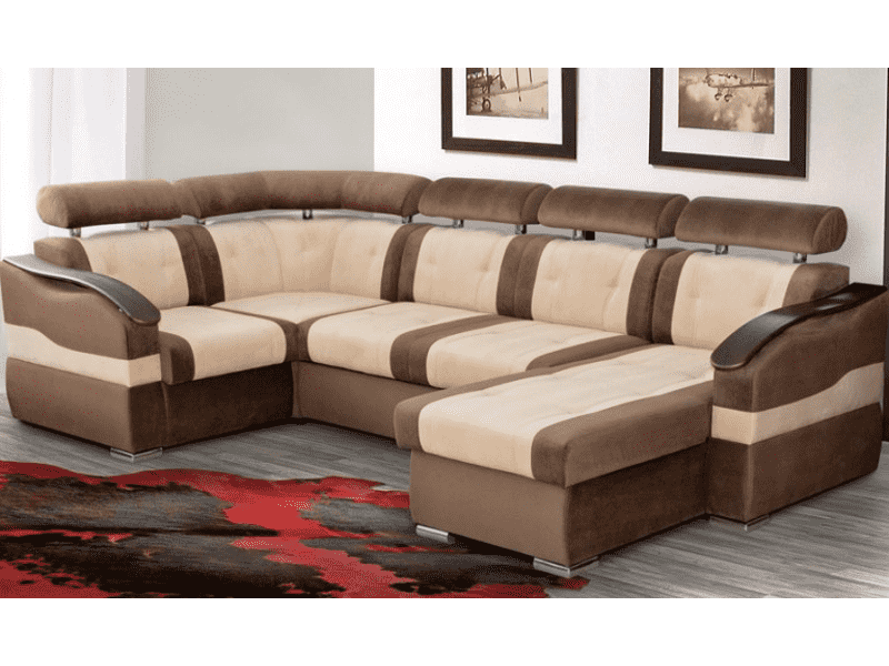 диван челси угловой в Нижневартовске