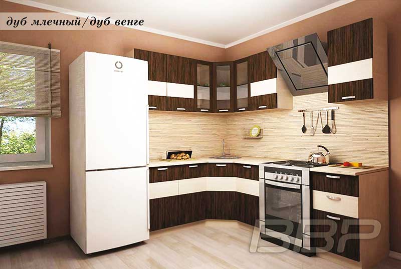 кухонный гарнитур карина в Нижневартовске