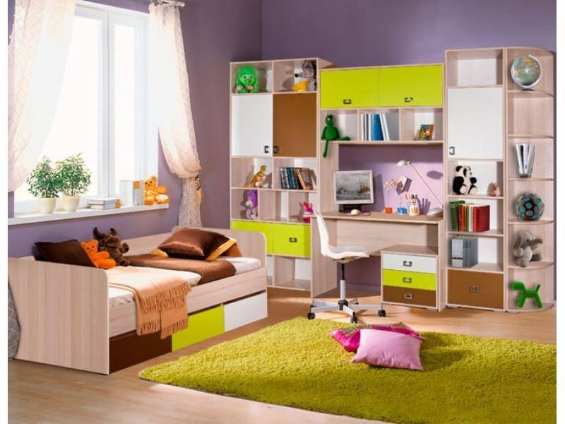 детская «твист» в Нижневартовске