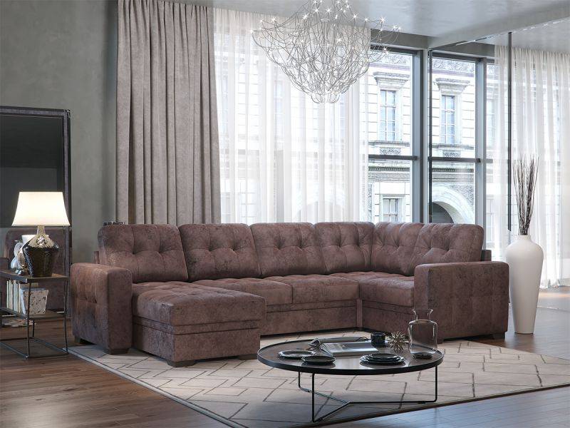 диван nostro модульный в Нижневартовске