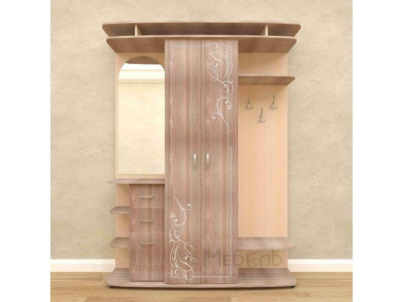 прихожая пр-4 в Нижневартовске