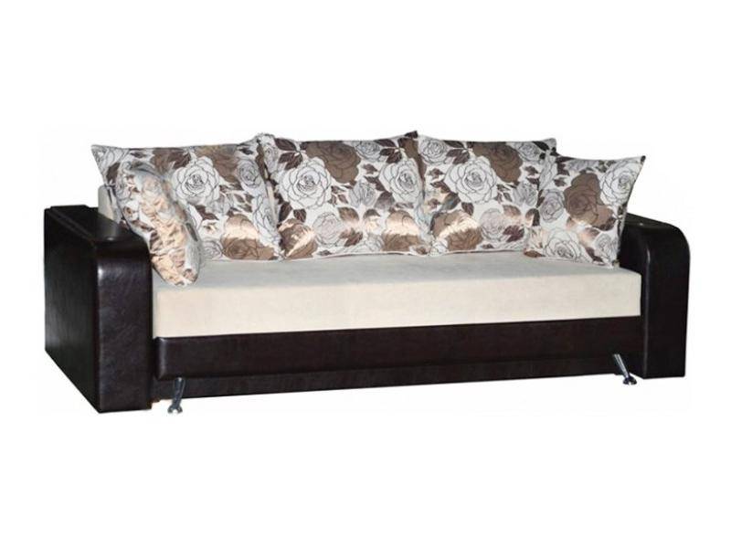 прямой диван серенада в Нижневартовске