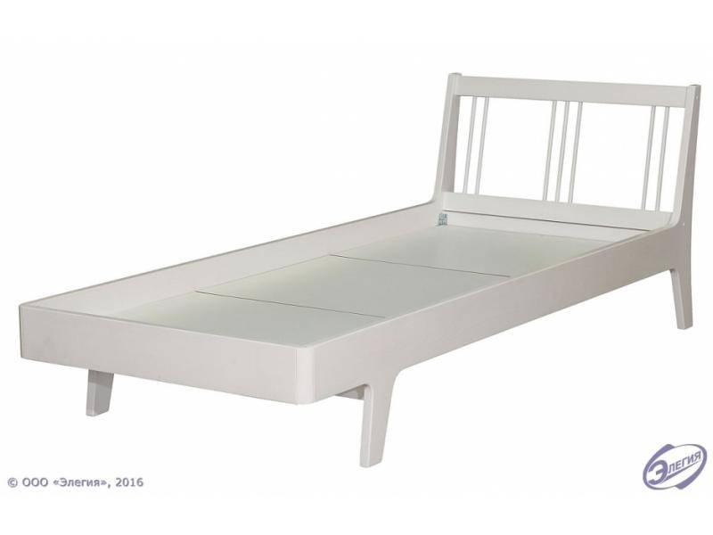 кровать массив 4 в Нижневартовске