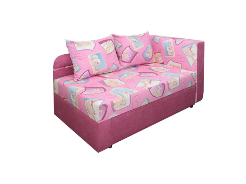 детский малогабаритный диван кубус в Нижневартовске