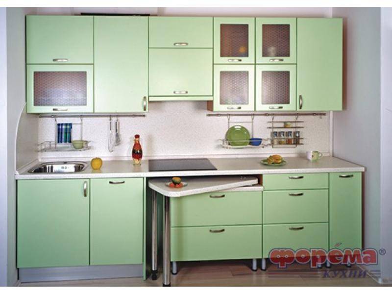 кухня в Нижневартовске