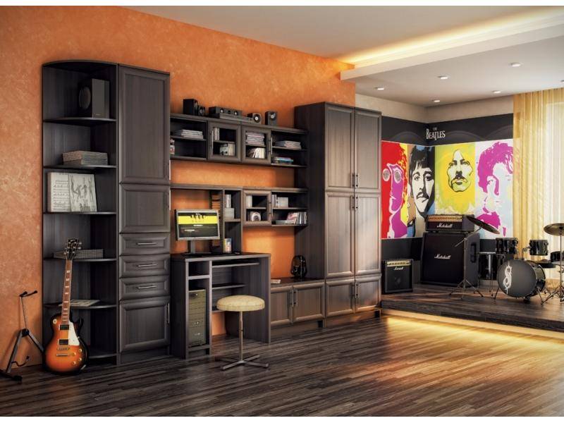 детская элика в Нижневартовске