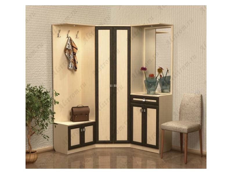 прихожая рикардо сиесто в Нижневартовске