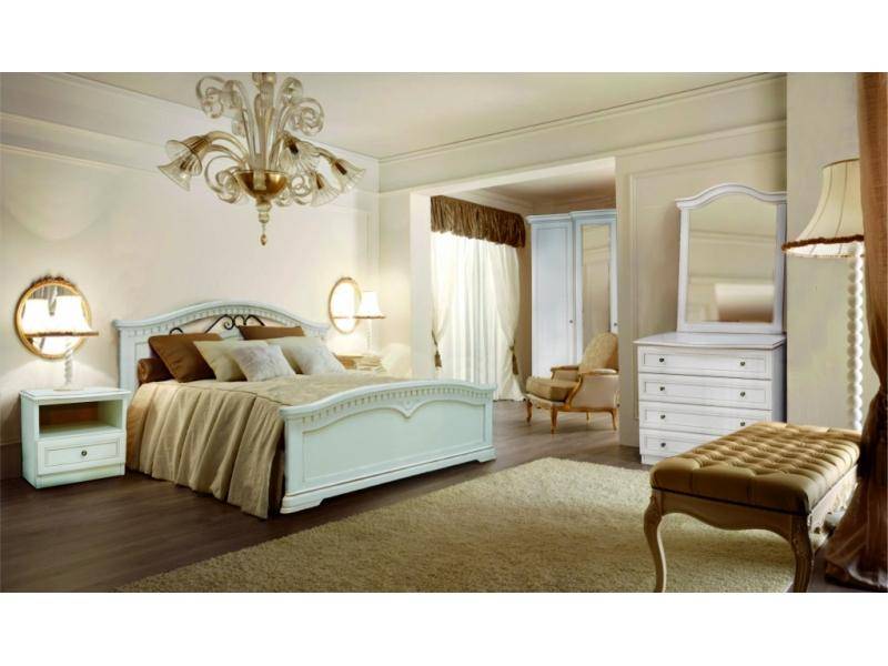 спальный гарнитур даниэла в Нижневартовске