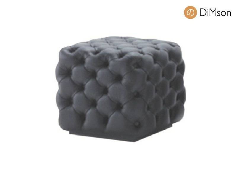 пуф квадратный честерфилд в Нижневартовске