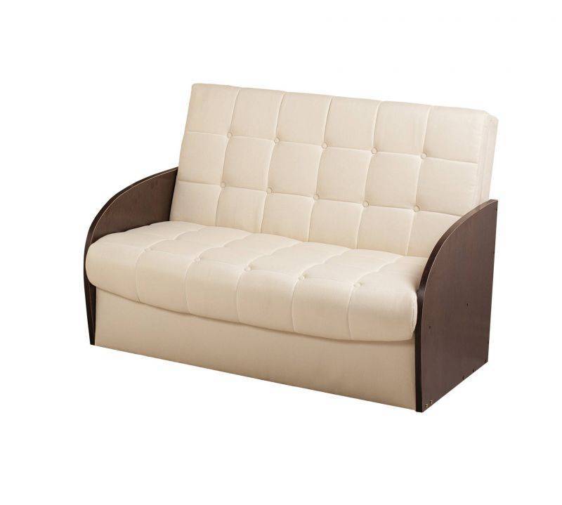 диван оригинал с жесткими подлокотниками в Нижневартовске