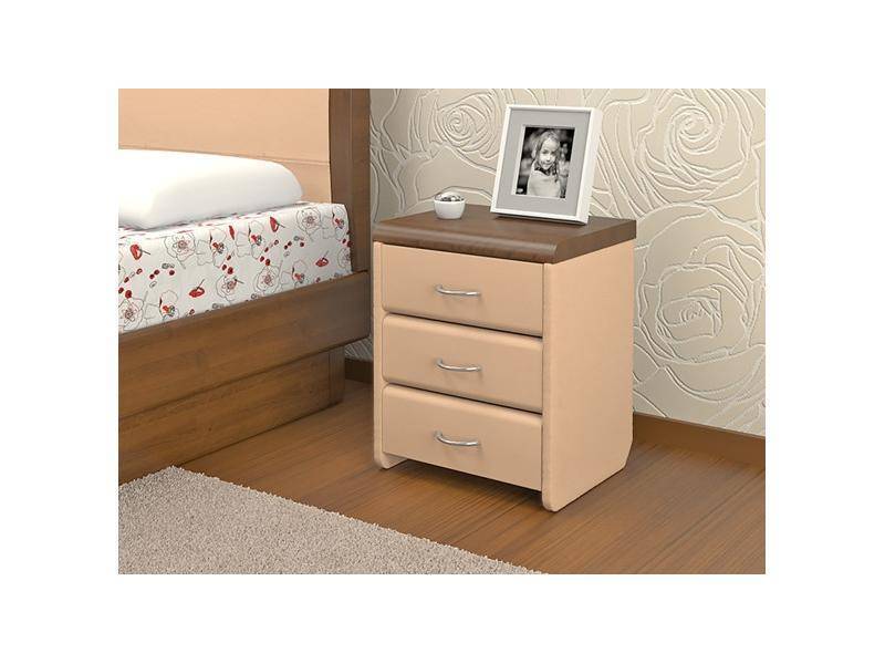 прикроватная тумбочка астея 3 в Нижневартовске