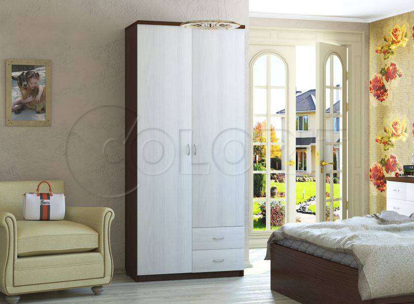 распашной шкаф шр6 в Нижневартовске