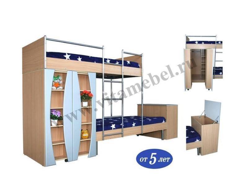 детская орион мдф в Нижневартовске