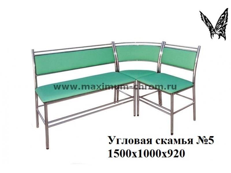 кухонный уголок 5 в Нижневартовске