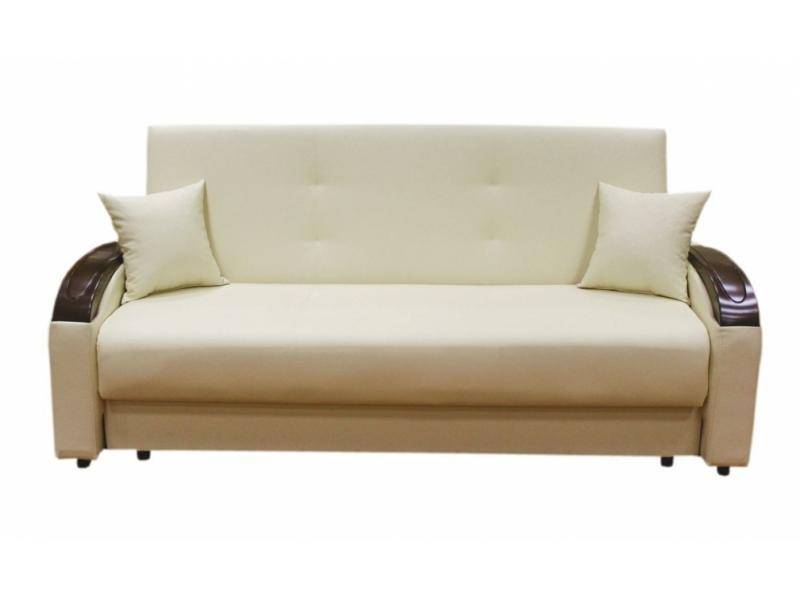 диван аделина - 8 подлокотники ламинат в Нижневартовске