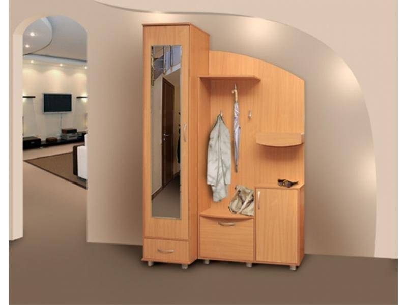 прихожая ким-1з в Нижневартовске