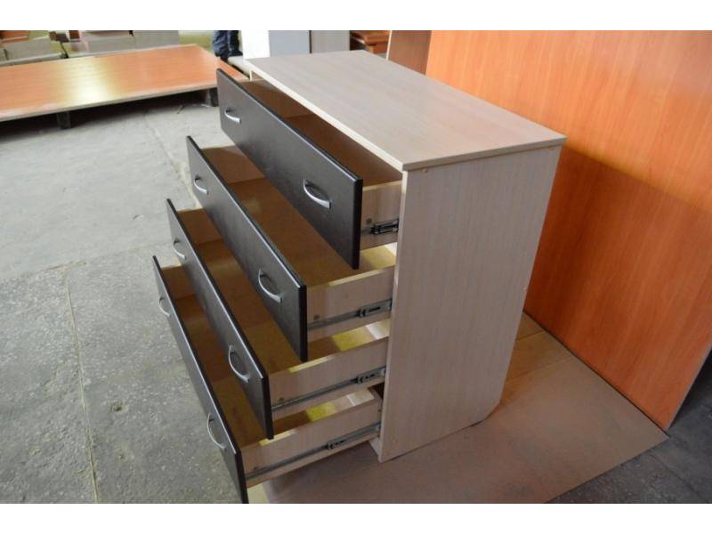 комод лдсп 01 в Нижневартовске