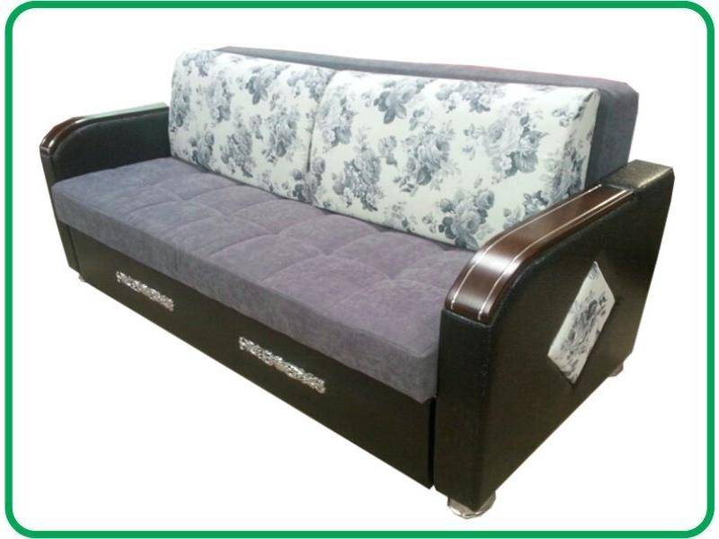 прямой диван елена в Нижневартовске