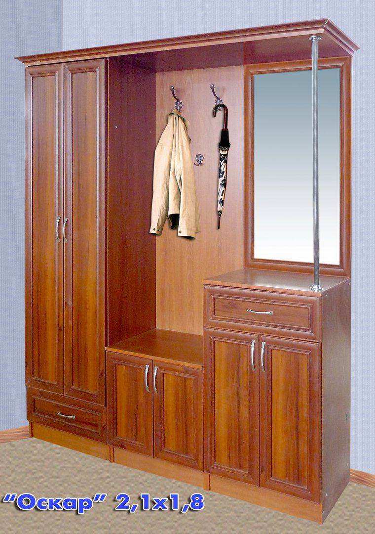 прихожая оскар в Нижневартовске