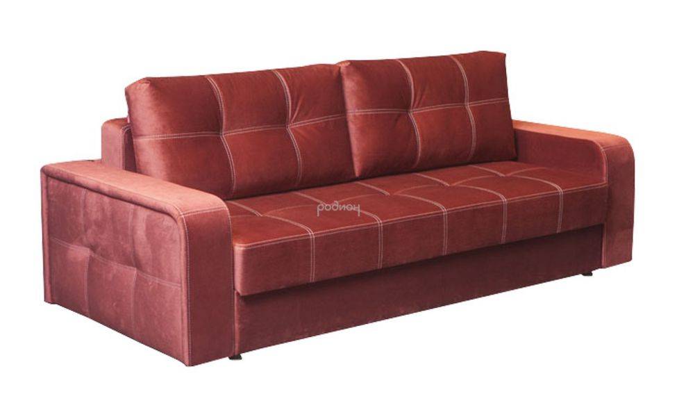 диван-кровать трехместный калипсо 7 в Нижневартовске