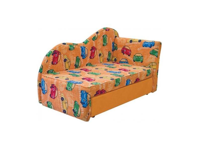диван малый детский улыбка в Нижневартовске