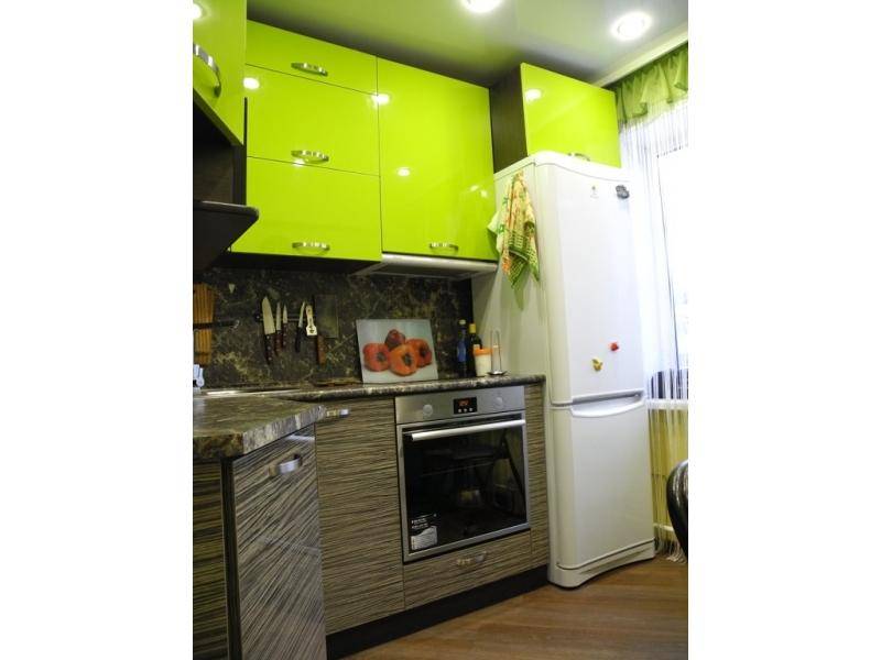 кухни из пластика в Нижневартовске