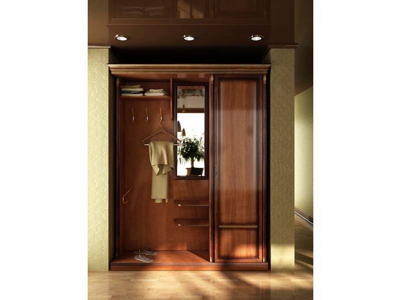 прихожая престиж 4 в Нижневартовске