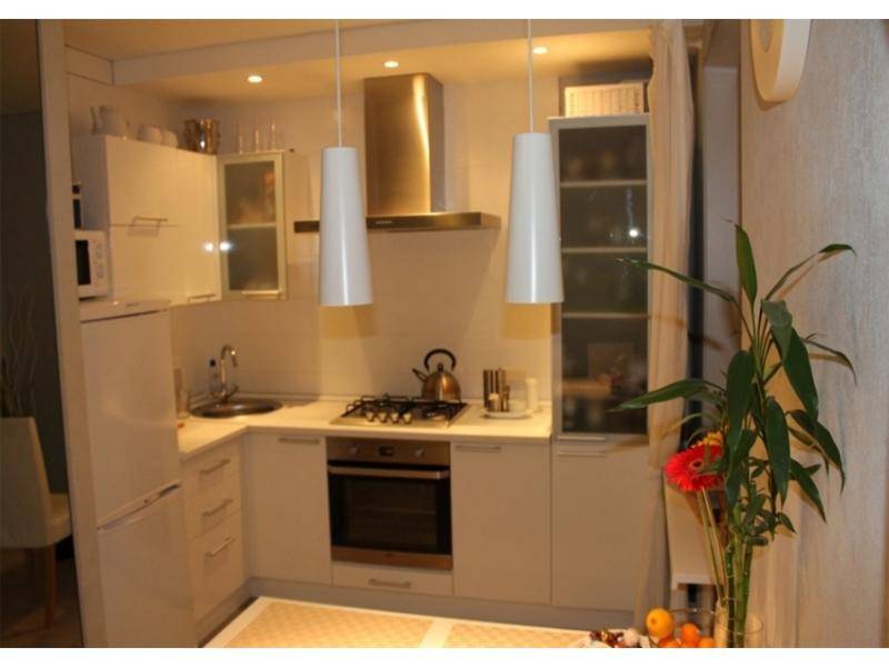 кухня флора в Нижневартовске