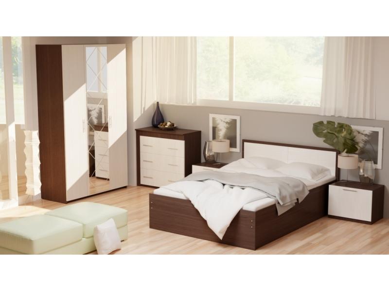 удобная спальня елена в Нижневартовске