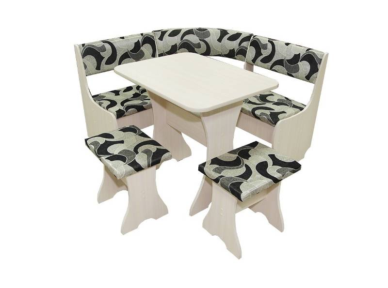 кухонный уголок «мини» в Нижневартовске