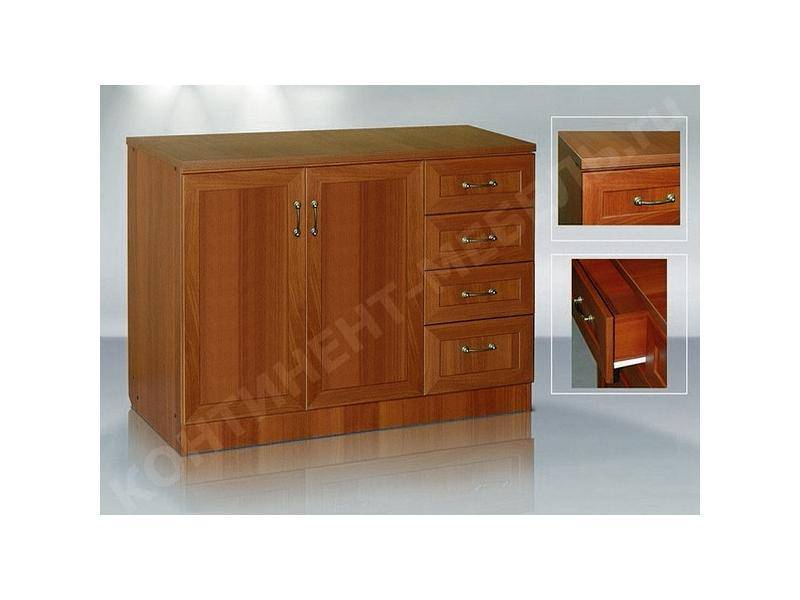 комод 8 в Нижневартовске