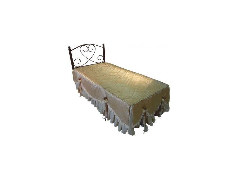 кровать металлическая юлия-1 в Нижневартовске