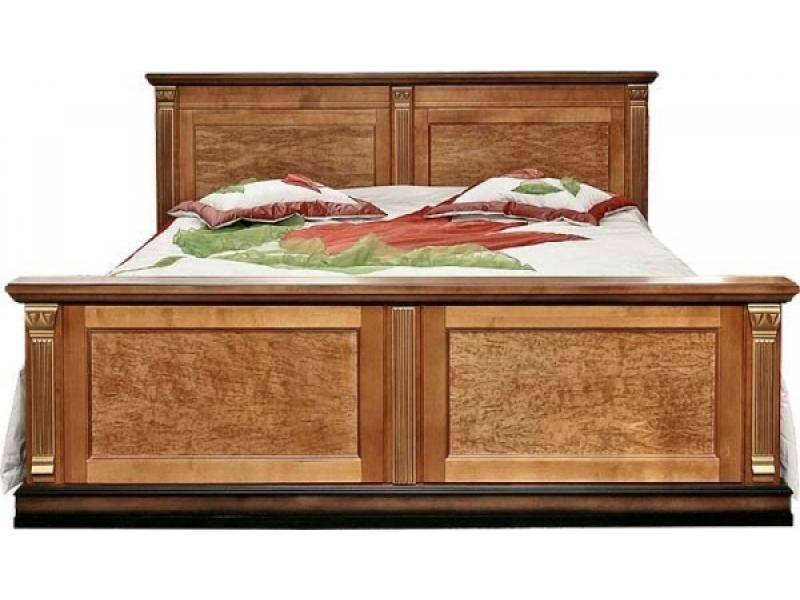 кровать венеция 3ам п234.54 в Нижневартовске