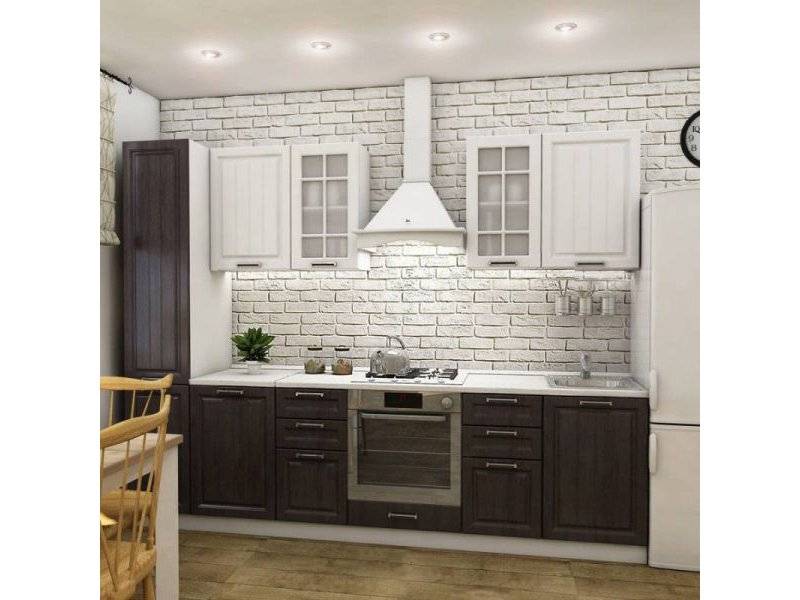 кухня вена 01 в Нижневартовске