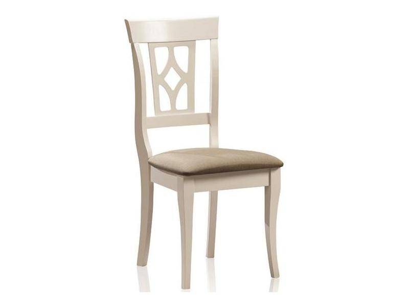 стул amor am-sc2 кремово-белый в Нижневартовске