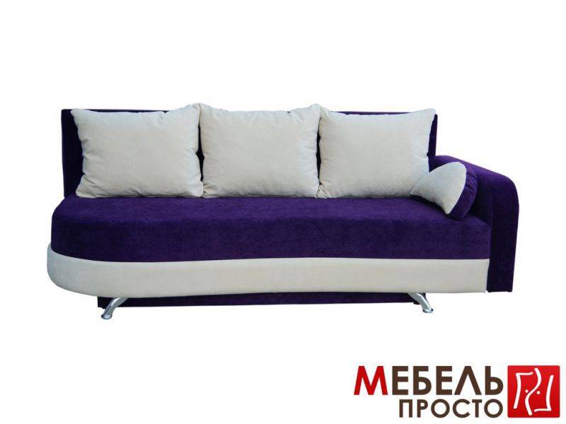 диван-еврокнижка прага в Нижневартовске