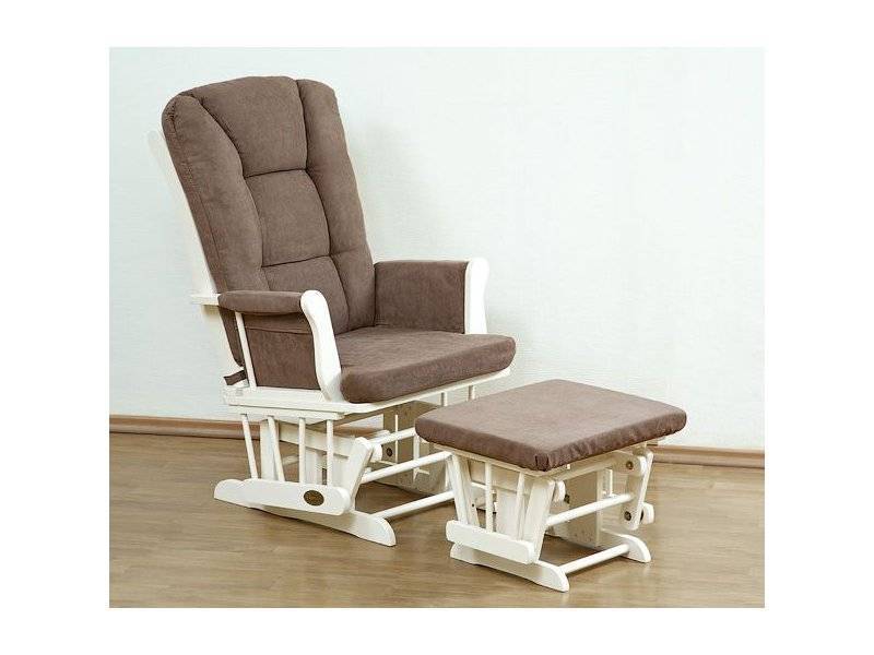 кресло-качалка sonetto в Нижневартовске