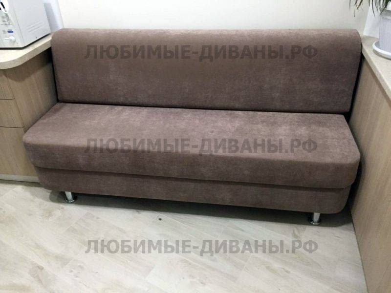 софа раскладная для кухни в Нижневартовске